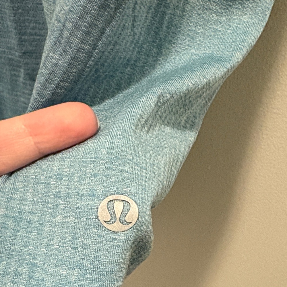 Lululemon Polo Shirt - Picture 2 of 5